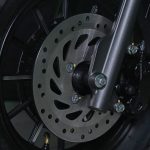 QJMotor E-LTR