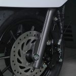 QJMotor E-LTR