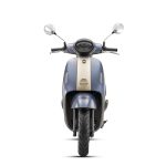 QJMotor E-LTR
