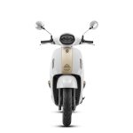 QJMotor E-LTR