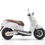 QJMotor E-LTR