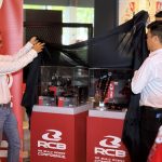 RCB rai ulang tahun ke-30