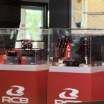 RCB rai ulang tahun ke-30
