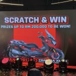 RCB rai ulang tahun ke-30