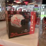 RCB rai ulang tahun ke-30