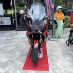 RCB rai ulang tahun ke-30