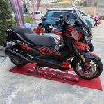 RCB rai ulang tahun ke-30