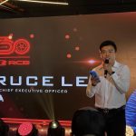 RCB rai ulang tahun ke-30