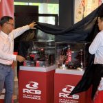 RCB rai ulang tahun ke-30
