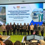 PLUS mula projek rintis ANPR
