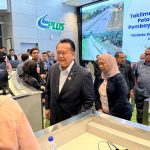 PLUS mula projek rintis ANPR