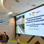 PLUS mula projek rintis ANPR