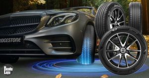 Bridgestone TURANZA 6 2025