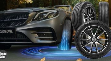 Bridgestone TURANZA 6 2025