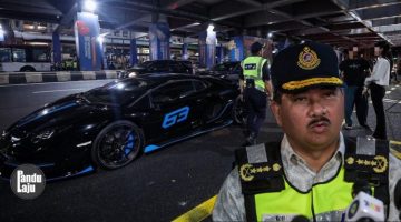 Ops Luxury 3.0 JPJ