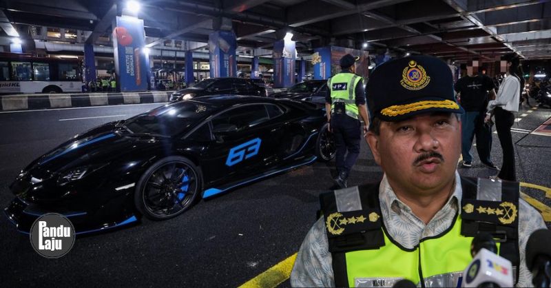 Ops Luxury 3.0 JPJ