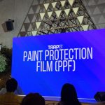 Filem Trapo PPF PRO+