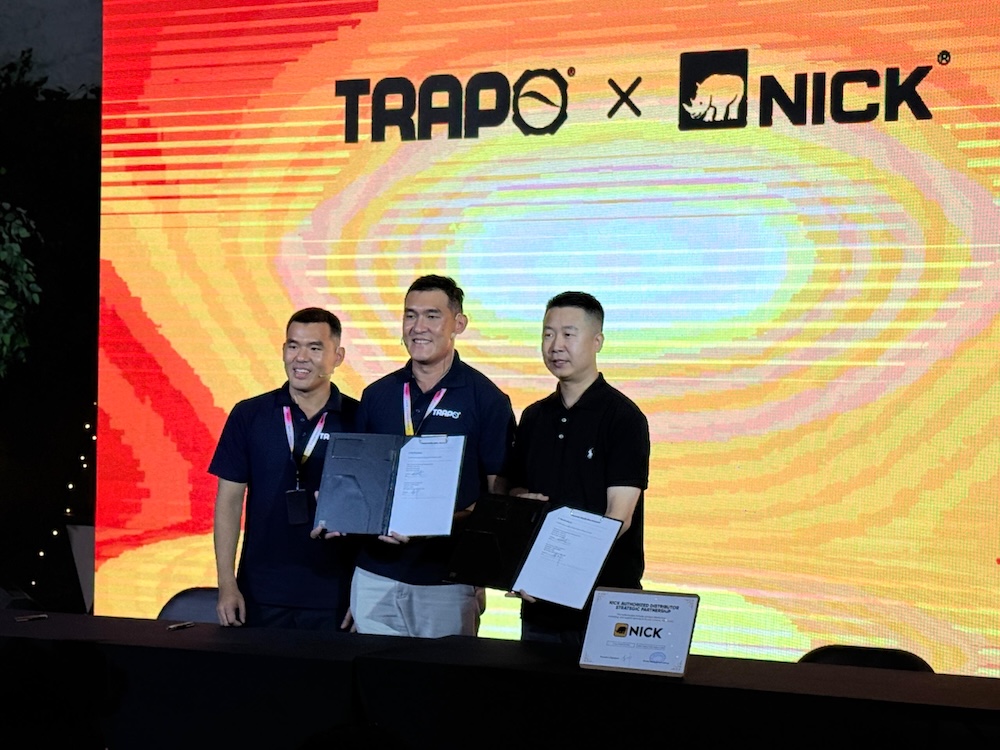 Trapo MoU NICK PPF