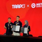 Trapo MoU Metro Driving Academy