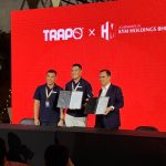 Trapo MoU KYM Holding