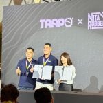 Trapo MoU MITA Rubber