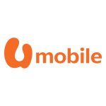 Logo U Mobile