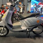 Yadea RS20 2025