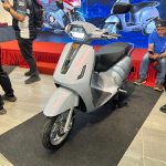Yadea RS20 2025