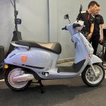 Yadea RS20 2025