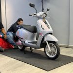 Yadea RS20 2025