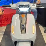 Yadea RS20 2025