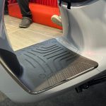 Yadea RS20 2025