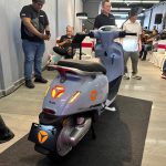 Yadea RS20 2025