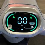 Yadea RS20 2025