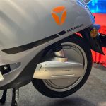 Yadea RS20 2025