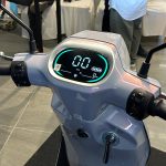 Yadea RS20 2025