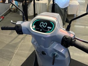 Yadea RS20 2025