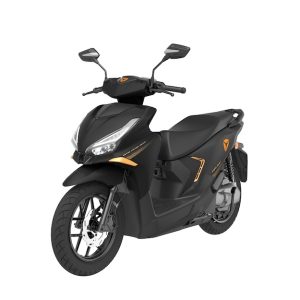 Yadea Velax