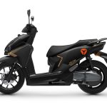 Yadea Velax