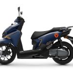Yadea Velax