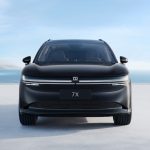 Zeekr 7X lancar di Malaysia
