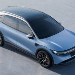 Zeekr 7X lancar di Malaysia