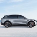 Zeekr 7X lancar di Malaysia