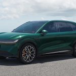 Zeekr 7X lancar di Malaysia