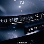 Zeekr 7X lancar di Malaysia