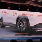 Zeekr 7X lancar di Malaysia