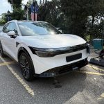 Zeekr 7X lancar di Malaysia