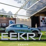 Zeekr 7X lancar di Malaysia