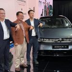 Zeekr 7X lancar di Malaysia