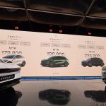 Zeekr 7X lancar di Malaysia